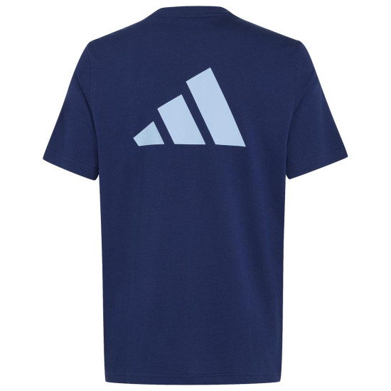 Adidas Παιδική κοντομάνικη μπλούζα Essentials Colorblock T-Shirt